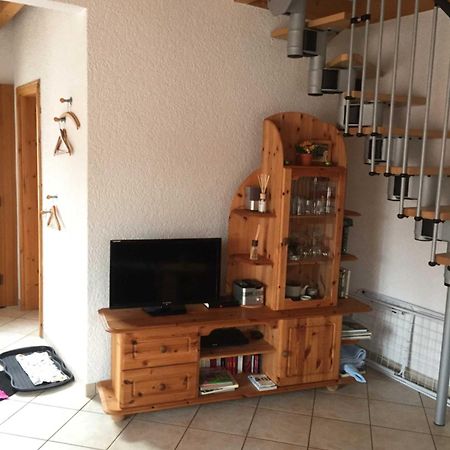 Ferienhaus Walther Erbach  Bagian luar foto