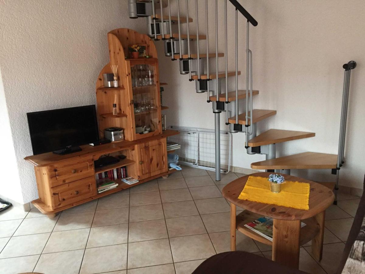 Ferienhaus Walther Erbach  Bagian luar foto