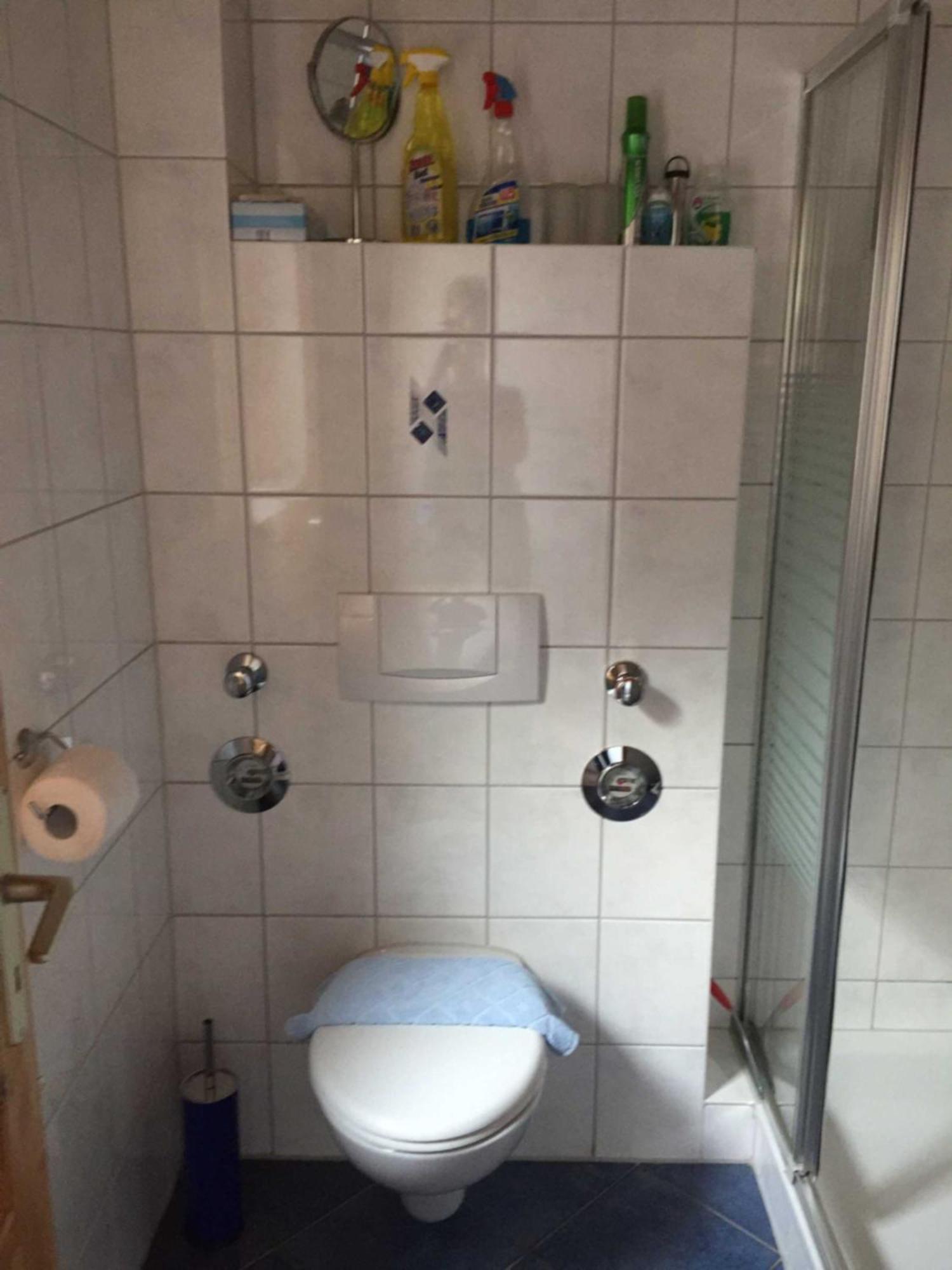 Ferienhaus Walther Erbach  Bagian luar foto