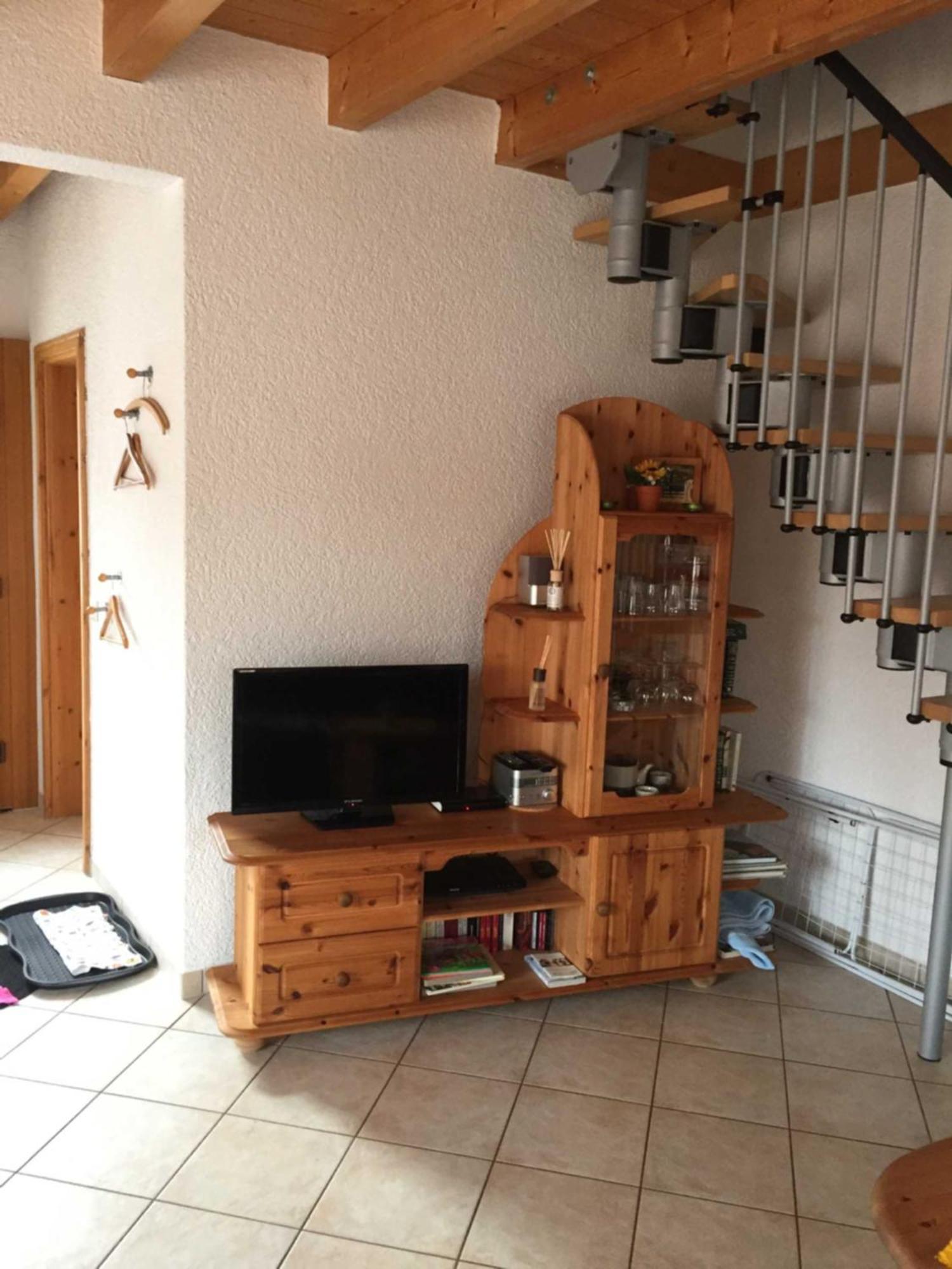 Ferienhaus Walther Erbach  Bagian luar foto